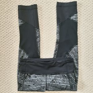Lululemon Pace Rival Crop